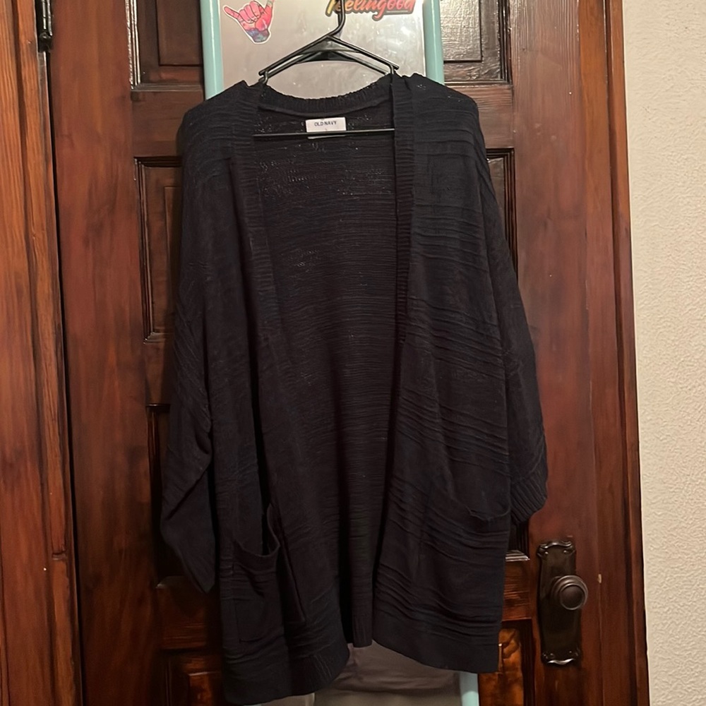 Old Navy Cardigan